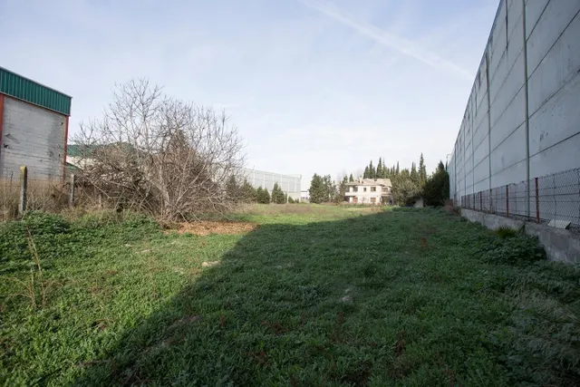 SOLAR INDUSTRIAL EN SANTA FE — 11