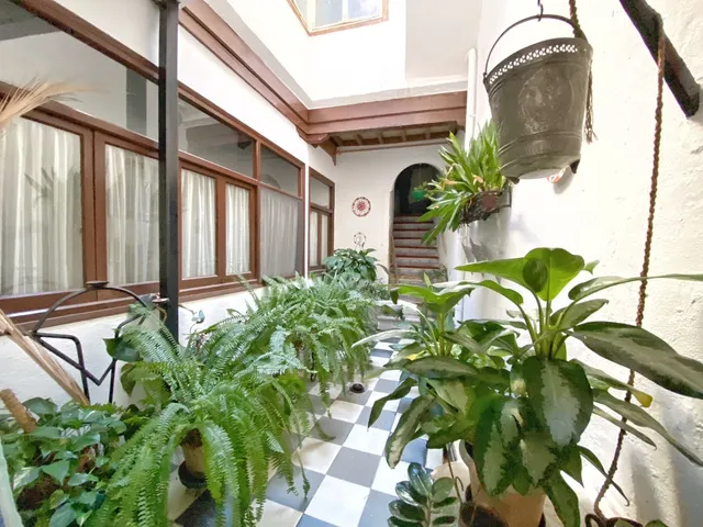 Ático 6 habitaciones 187m² en venta - Marbella — 20