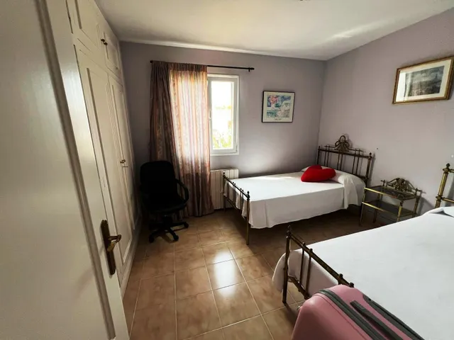 ADOSADO DE 3 habitaciones CON PARKING Y GRAN PISCINA COMUNITARIA CON JARDINES. — 16