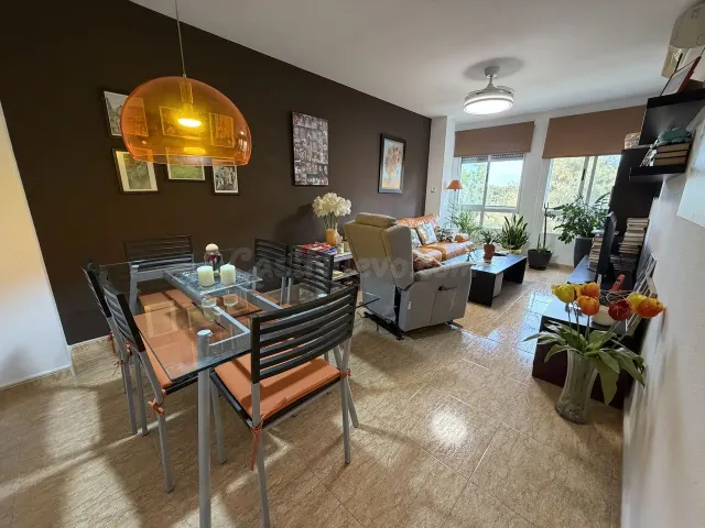 Apartamento 2 habitaciones 70m² en venta - Zona Pueblo — 3