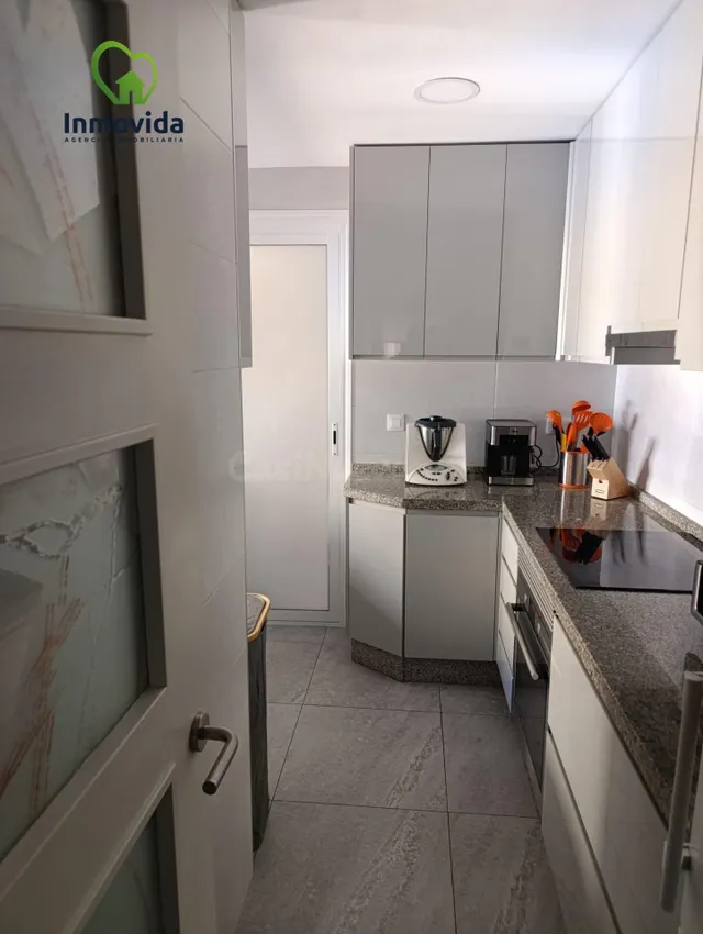 Piso Reformado con Terraza + Garaje en Fátima, Córdoba - foto 3