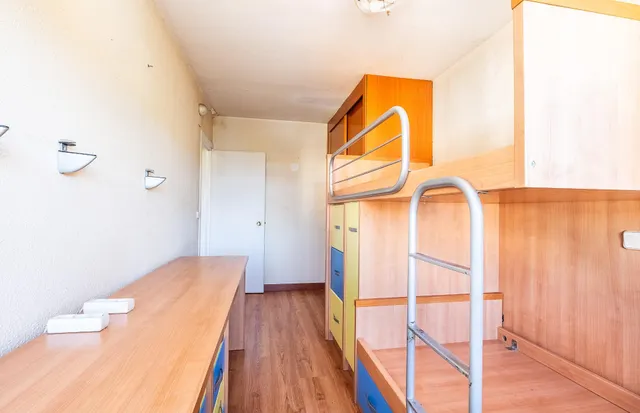 Piso con vistas en Collado Villalba — 25