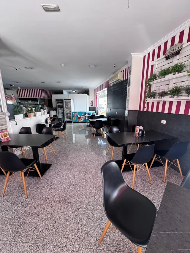 Traspaso de magnífico Restaurante - Cafetería en Cruce de Arinaga — 2