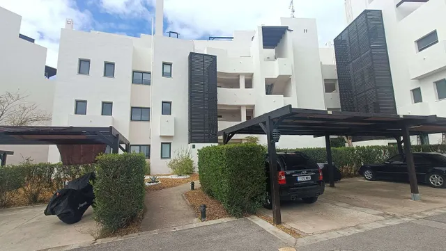 Apartamento 2 habitaciones 71m² en venta - Corvera — 28