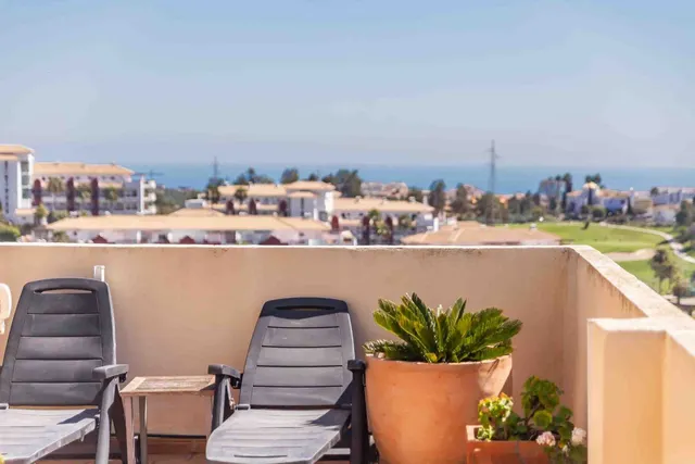 Ático 3 habitaciones 106m² en venta - Riviera del sol — 41