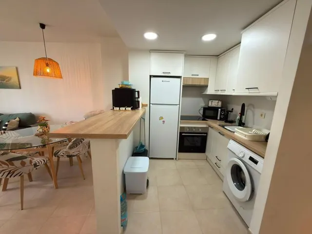 Apartamento 2 habitaciones 75m² en venta - Agua Marina — 6