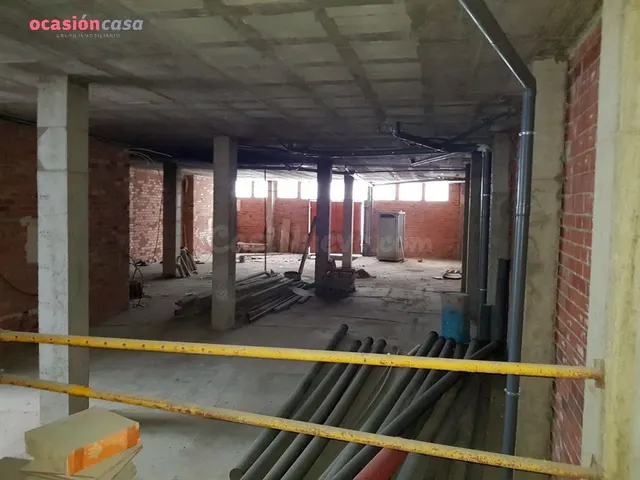 LOCAL COMERCIAL EN BRUTO - foto 3