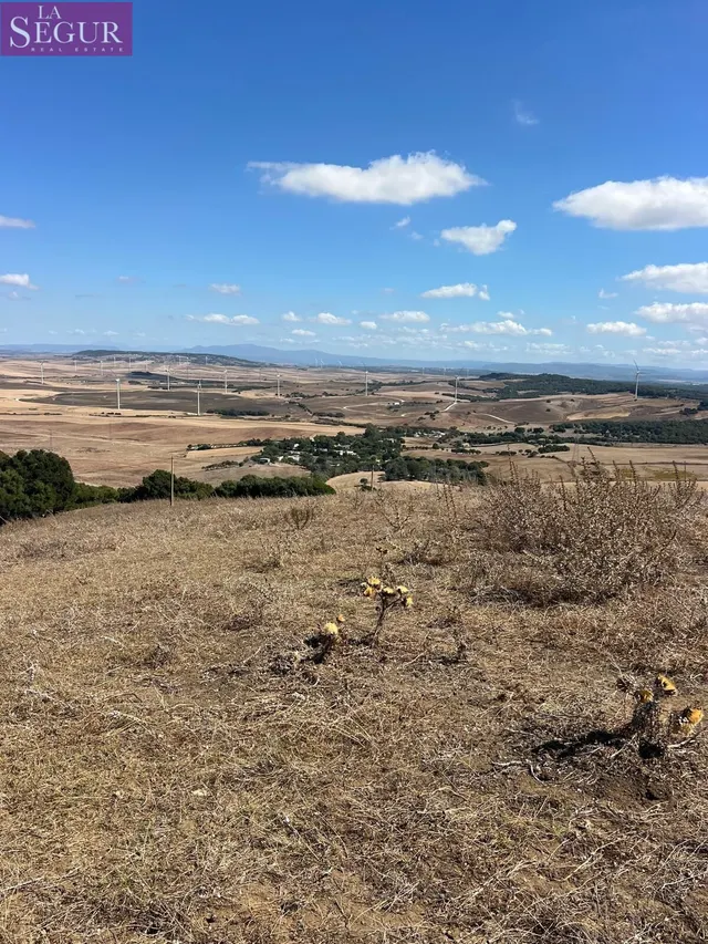 PARCELA EN VENTA EN LA ZONA DE PATRIA - foto 5