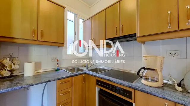 Apartamento con ascensor en La Pobla de Segur - foto 3