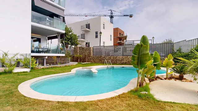 Apartamento 3 habitaciones 116m² en venta - Centro — 17