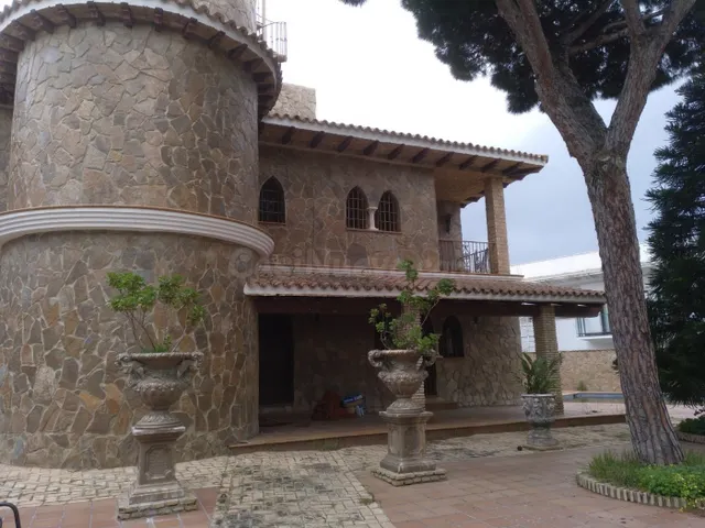 Villa Castillo - foto 3