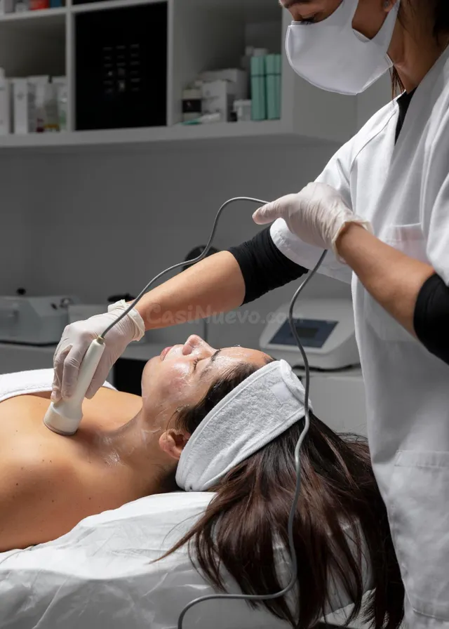 traspaso de clínica de estética y depilación - foto 2