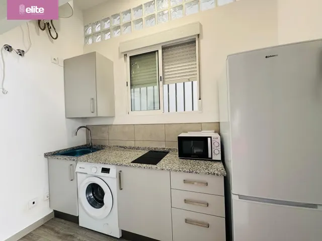 OPORTUNIDAD DE INVERSION ESTUPENDO APARTAMENTO EN EL CORAZON DE JEREZ — 5