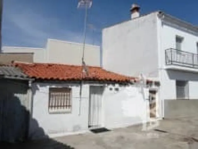 VENTA DE CASA EN ZORITA - foto 4