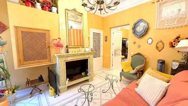 VENTA NUDA PROPIEDAD junto a Atocha y Paseo del Prado - foto 2