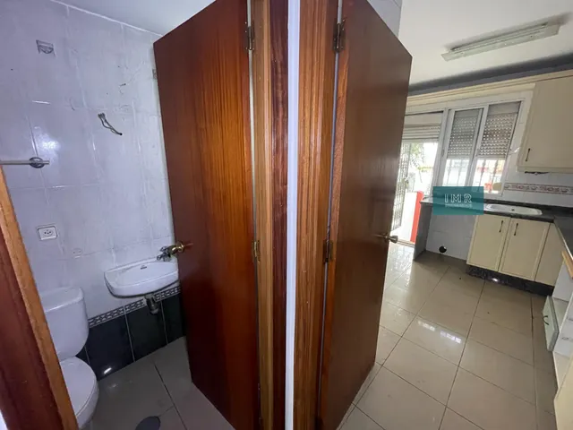 Casa pareada en cavaleri – Mairena del Aljarafe | junto al metro — 13