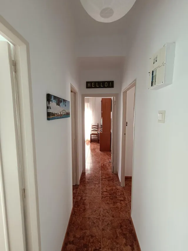 ALQUILER EN PAJARITOS — 14