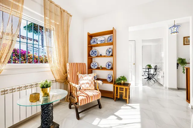 Increible chalet en costa sancti petri — 7