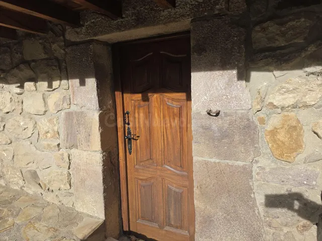 Se vende espectacular casa en Tudanca con aparcamiento - foto 5
