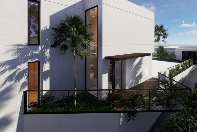 Villa 4 habitaciones 237m² en venta - La Regia — 27