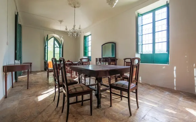 Villa 7 habitaciones 560m² en venta - Villahermosa - Santa Faz — 21