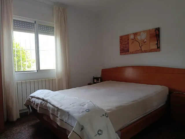 CHALET EN LAS BAYAS — 12