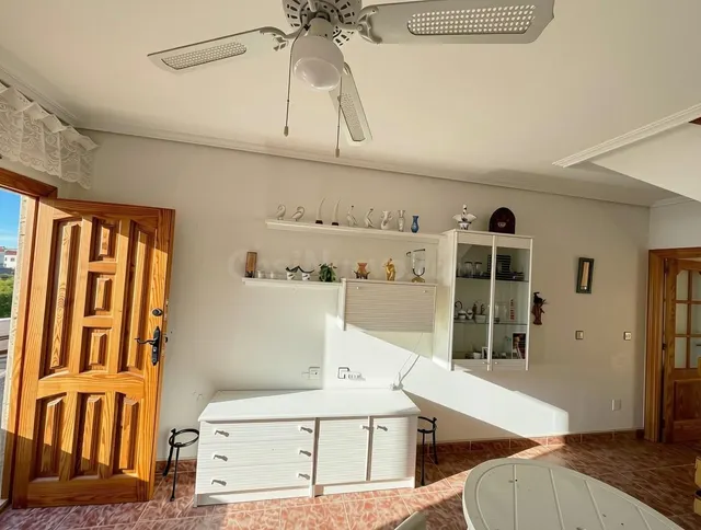 Acogedora Casa Dúplex en San Pedro del Pinatar a solo 400 m  - foto 4