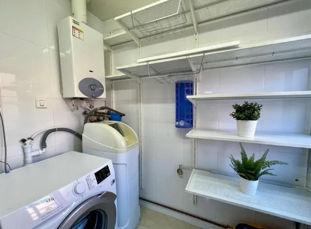 Apartamento 3 habitaciones 110m² en alquiler - Universidad - Ciudad deportiva — 22