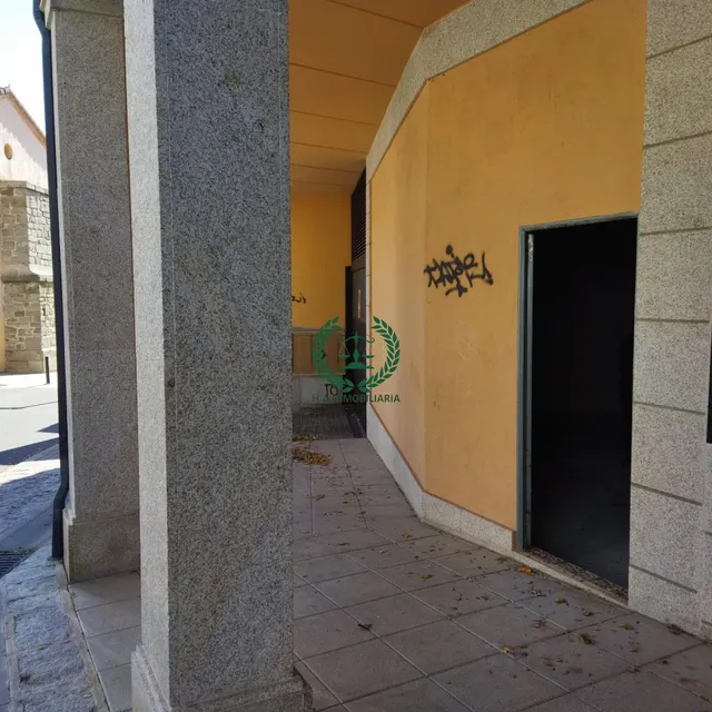 LOCAL EN VENTA EN BUSTARVIEJO   PVP. 33.400€, HAZNOS TU OFERTA !! — 12
