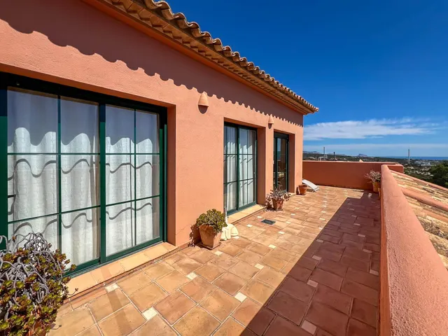 Apartamento 3 habitaciones 115m² en venta - Sierra cortina — 47
