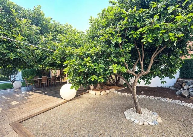 Elegancia y amplitud en Cambrils - LA DORADA - posiblemente la mejor zona residencial frente al mar de la Costa Dorada. — 11