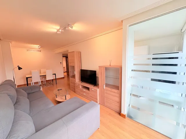 APARTAMENTO CENTRICO CALIDADES DE 1ª — 7