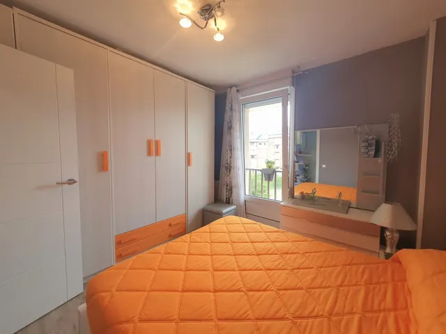 2 habitaciones y garaje cerrado, para entrar a vivir — 17