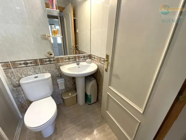 ENCANTADOR DÚPLEX EN PLAYA GRANDE, PUERTO DE MAZARRON - ¡TU REFUGIO IDEAL! — 34