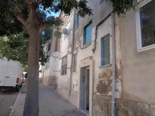 Venta piso en Villena — 2
