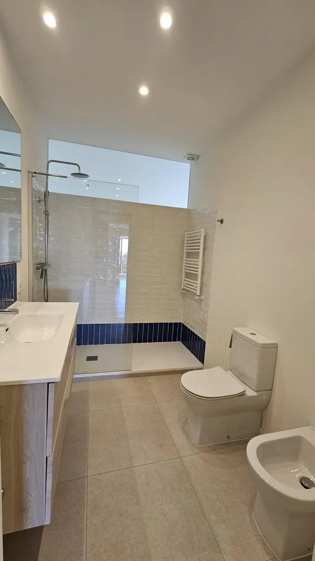 Exclusivo Piso en Alquiler en el Retiro, Madrid — 48