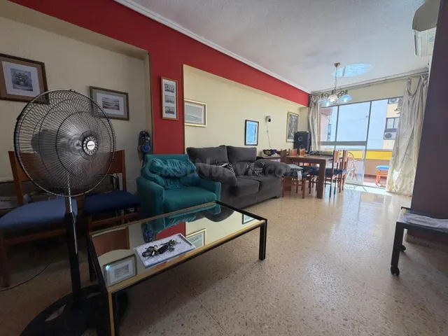Venta del piso en el Grau con dos terrazas y parking - foto 5