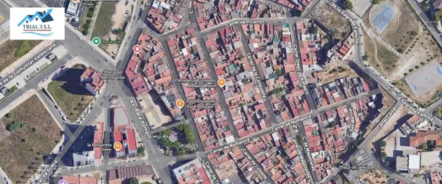Venta de Garaje en Alzira (Valencia/València) - foto 3