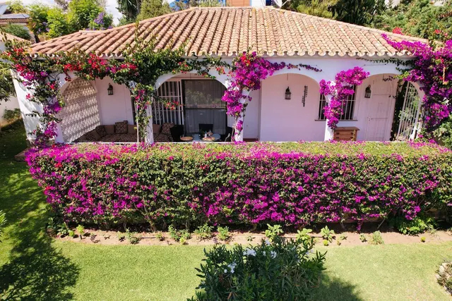Chalet 3 habitaciones 111m² en venta - Marbella — 10
