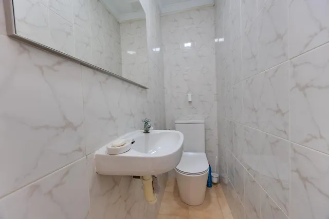 Casa 2 habitaciones 51m² en venta - La marina — 32