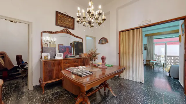 CASA DE DOS PLANTAS DE 180 M2 CADA UNA EN EL CORAZON DE TORRENT — 37