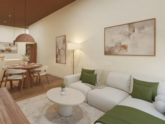 Vivienda recién reformada ideal para estudiantes – Alicante — 4