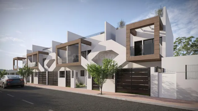 Bungalow 2 habitaciones 70m² en venta - Las esperanzas — 2