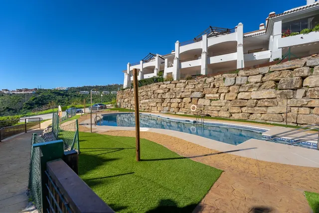 Apartamento 2 habitaciones 153m² en venta - Costa Del Sol — 32