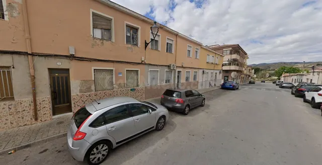 Apartamento 72m² en venta - San Crispín - Huerta Nueva - Estación — 2