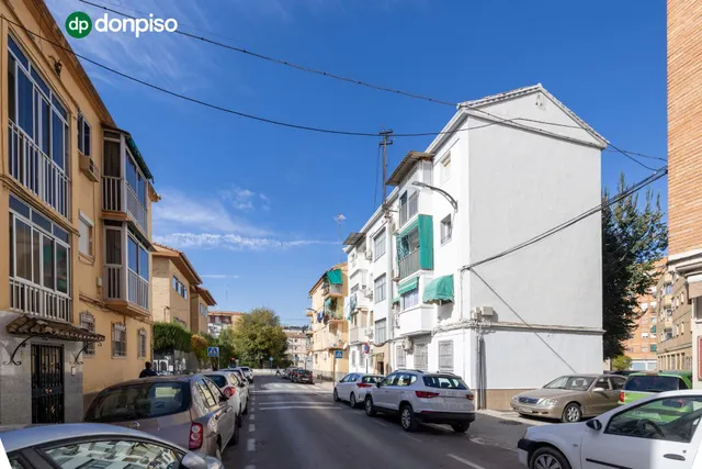 Piso de 2 dormitorios junto calle Palencia, ZAIDIN. Precio sin competencia — 11