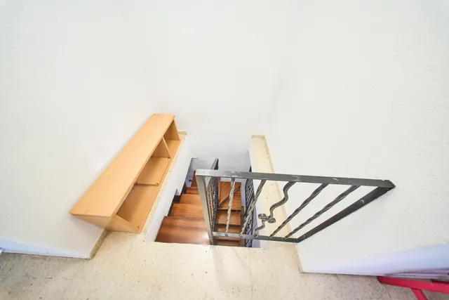 Atico duplex junto plaza de toros — 21