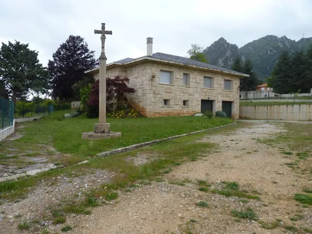 Chalet en Iratxe