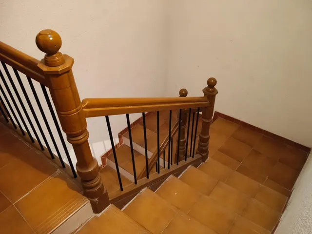 Se vende casa en Villanueva de Huerva — 15