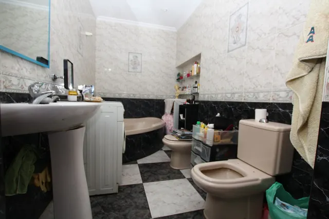 Adosado 6 habitaciones 220m² en venta - Marbella — 10